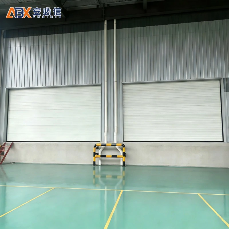 那曲市升降提升门